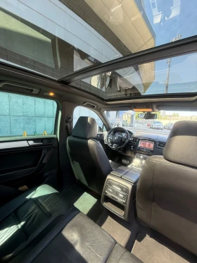 VW Touareg 3.0 TDI R Line | Mobile.bg    16
