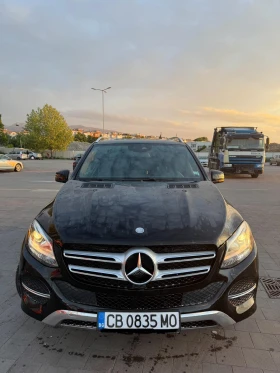 Обява за продажба на Mercedes-Benz GLE 350 ~52 900 лв. - изображение 1