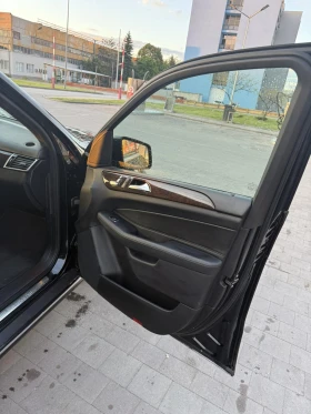Mercedes-Benz GLE 350 | Mobile.bg    16