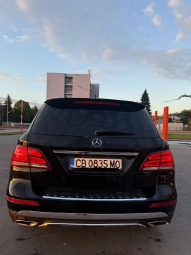 Обява за продажба на Mercedes-Benz GLE 350 ~52 900 лв. - изображение 3