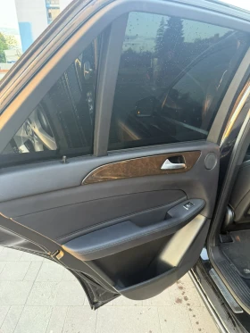 Mercedes-Benz GLE 350 | Mobile.bg    14