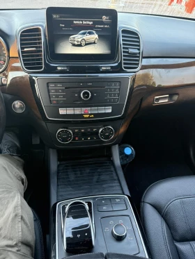 Mercedes-Benz GLE 350 | Mobile.bg    13