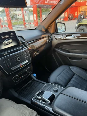 Обява за продажба на Mercedes-Benz GLE 350 ~52 900 лв. - изображение 8