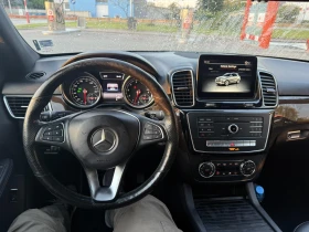 Обява за продажба на Mercedes-Benz GLE 350 ~52 900 лв. - изображение 11