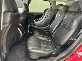 Обява за продажба на Land Rover Range Rover Sport HSE SDV6 * НОВ от Мото Пфое* 122 000км. ~44 444 лв. - изображение 10