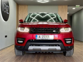 Land Rover Range Rover Sport HSE SDV6 * НОВ от Мото Пфое* 122 000км. - изображение 1