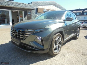     Hyundai Tucson 1.6HEV/230HP/PRIME/PANO/4X4/360/LED/KLESS/587v