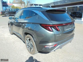 Hyundai Tucson 1.6HEV/230HP/PRIME/PANO/4X4/360/LED/KLESS/587v | Mobile.bg    3