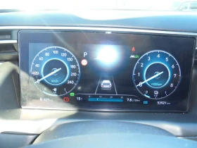 Hyundai Tucson 1.6HEV/230HP/PRIME/PANO/4X4/360/LED/KLESS/587v | Mobile.bg    11