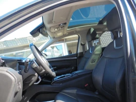 Hyundai Tucson 1.6HEV/230HP/PRIME/PANO/4X4/360/LED/KLESS/587v | Mobile.bg    10