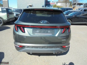 Hyundai Tucson 1.6HEV/230HP/PRIME/PANO/4X4/360/LED/KLESS/587v | Mobile.bg    6