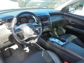 Hyundai Tucson 1.6HEV/230HP/PRIME/PANO/4X4/360/LED/KLESS/587v | Mobile.bg    9