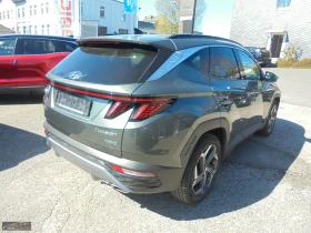 Hyundai Tucson 1.6HEV/230HP/PRIME/PANO/4X4/360/LED/KLESS/587v | Mobile.bg    5
