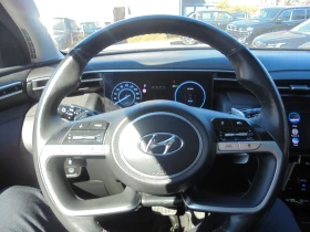 Hyundai Tucson 1.6HEV/230HP/PRIME/PANO/4X4/360/LED/KLESS/587v | Mobile.bg    8