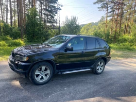BMW X5 - 5800 лв. - 61306024 3