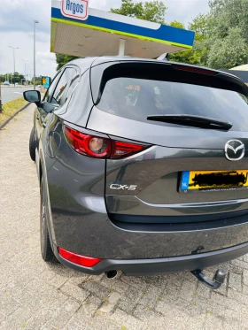Обява за продажба на Mazda CX-5 ~36 000 лв. - изображение 6