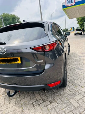 Обява за продажба на Mazda CX-5 ~36 000 лв. - изображение 5