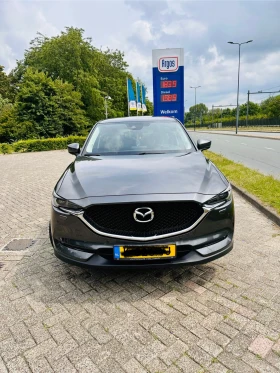 Обява за продажба на Mazda CX-5 ~36 000 лв. - изображение 1