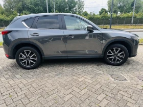 Обява за продажба на Mazda CX-5 ~36 000 лв. - изображение 3