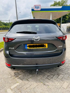 Обява за продажба на Mazda CX-5 ~36 000 лв. - изображение 2