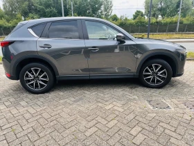 Обява за продажба на Mazda CX-5 ~36 000 лв. - изображение 4