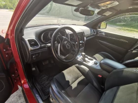 Jeep Grand cherokee TrailHawk | Mobile.bg    10