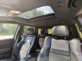Jeep Grand cherokee TrailHawk | Mobile.bg    11