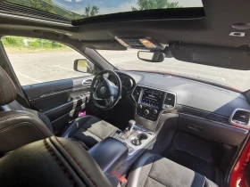 Jeep Grand cherokee TrailHawk | Mobile.bg    9