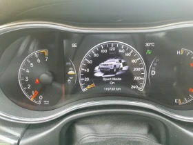 Jeep Grand cherokee TrailHawk | Mobile.bg    15