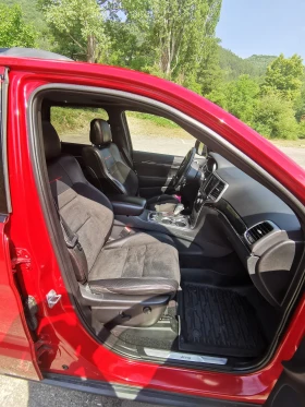 Jeep Grand cherokee TrailHawk | Mobile.bg    12