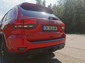 Jeep Grand cherokee TrailHawk | Mobile.bg    5