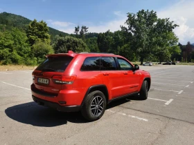 Jeep Grand cherokee TrailHawk | Mobile.bg    4