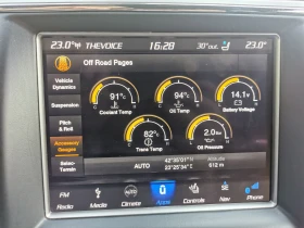 Jeep Grand cherokee TrailHawk | Mobile.bg    17