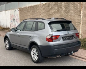 Обява за продажба на BMW X3 BMW X3 3.0D 204ps нов внос ~6 500 лв. - изображение 9