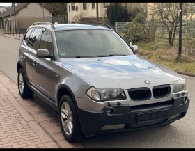 Обява за продажба на BMW X3 BMW X3 3.0D 204ps нов внос ~6 500 лв. - изображение 6