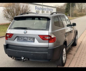 Обява за продажба на BMW X3 BMW X3 3.0D 204ps нов внос ~6 500 лв. - изображение 7