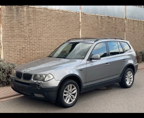 Обява за продажба на BMW X3 BMW X3 3.0D 204ps нов внос ~6 500 лв. - изображение 8