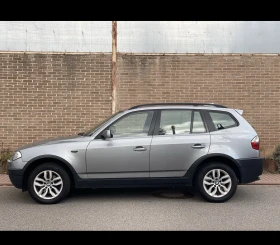 Обява за продажба на BMW X3 BMW X3 3.0D 204ps нов внос ~6 500 лв. - изображение 11