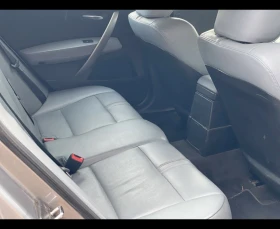 BMW X3 BMW X3 3.0D 204ps   | Mobile.bg    15