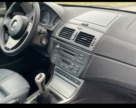 BMW X3 BMW X3 3.0D 204ps   | Mobile.bg    13