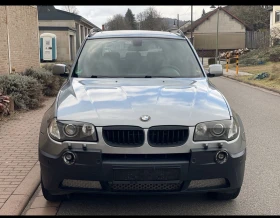 Обява за продажба на BMW X3 BMW X3 3.0D 204ps нов внос ~6 500 лв. - изображение 4
