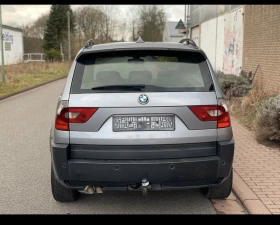 Обява за продажба на BMW X3 BMW X3 3.0D 204ps нов внос ~6 500 лв. - изображение 10
