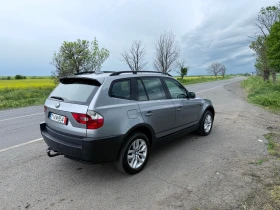 Обява за продажба на BMW X3 BMW X3 3.0D 204ps нов внос ~6 500 лв. - изображение 3