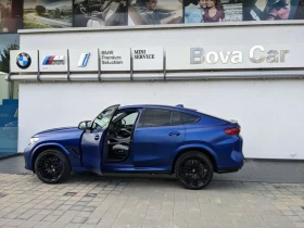 BMW X6 M60I Competition FIRST EDITION - 1234 лв. - 38938588 2