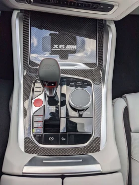 BMW X6 M60I Competition FIRST EDITION - 1234 лв. - 38938588 6