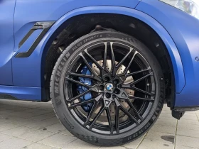 BMW X6 M60I Competition FIRST EDITION - 1234 лв. - 38938588 5
