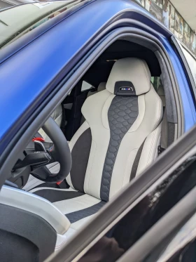 BMW X6 M60I Competition FIRST EDITION - 1234 лв. - 38938588 3