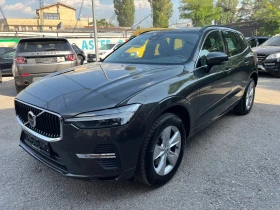 Volvo XC60 2.0 D4 Mild Hybrid AWD Keyless 