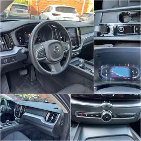 Volvo XC60 2.0 D4 Mild Hybrid AWD Keyless - 48966 лв. - 11198344 14