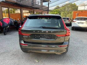 Обява за продажба на Volvo XC60 2.0 D4 Mild Hybrid AWD Keyless  ~48 966 лв. - изображение 5